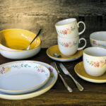 Kolekcja Rondo - dekoracja 6777 - Zdjęcie 1