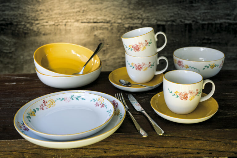 Kolekcja Rondo - dekoracja 6777 - Zdjęcie 1