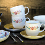 Kolekcja Rondo - dekoracja 6777 - Zdjęcie 2