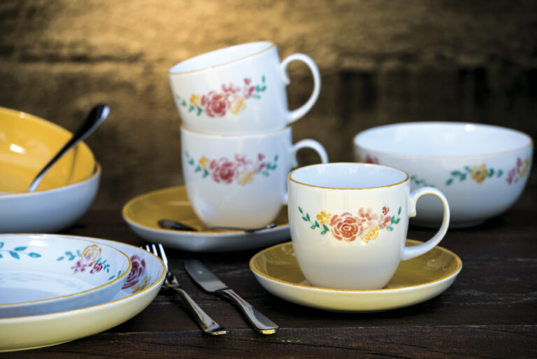 Kolekcja Rondo - dekoracja 6777 - Zdjęcie 2