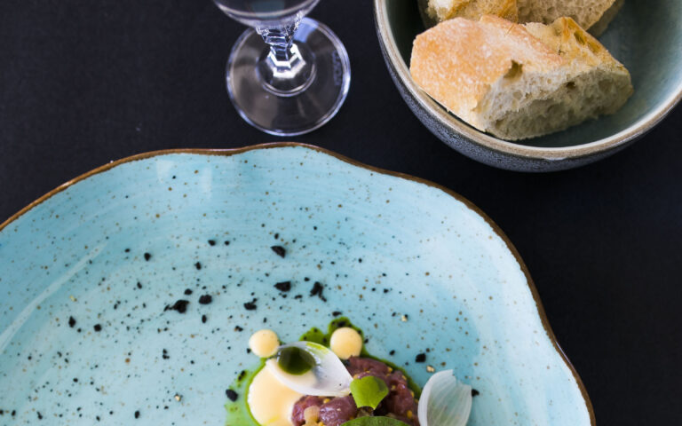 Kolekcja Stone_age - dekoracja 6630L - Zdjęcie 1