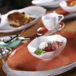 Kolekcja Stone_age - dekoracja 6630M - Zdjęcie 1