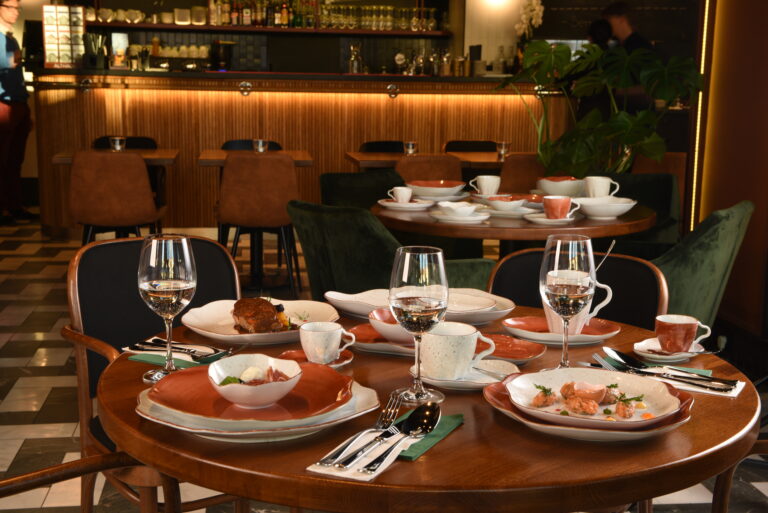 Kolekcja Stone_age - dekoracja 6630M - Zdjęcie 2