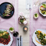 Kolekcja Stone_age - dekoracja 6833 - Zdjęcie 3