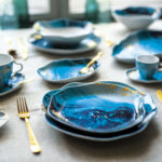 Kolekcja Stone_age - dekoracja 7203 - Zdjęcie 1