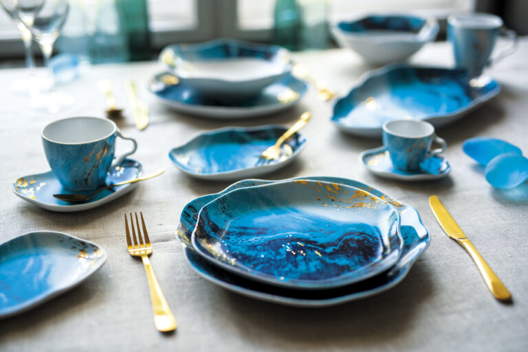 Kolekcja Stone_age - dekoracja 7203 - Zdjęcie 1