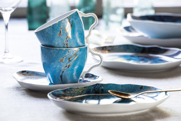 Kolekcja Stone_age - dekoracja 7203 - Zdjęcie 2