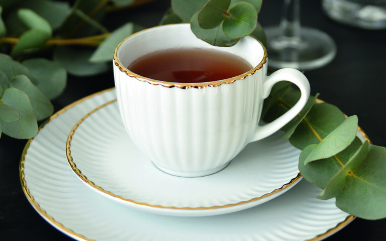 Kolekcja Daisy - dekoracja 1608C - Zdjęcie 1