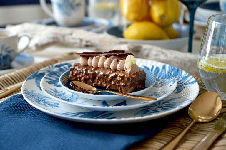 Kolekcja Daisy - dekoracja 7260 - Zdjęcie 1