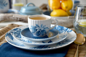 Kolekcja Daisy - dekoracja 7260 - Zdjęcie 3