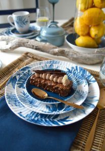 Kolekcja Daisy - dekoracja 7260 - Zdjęcie 4