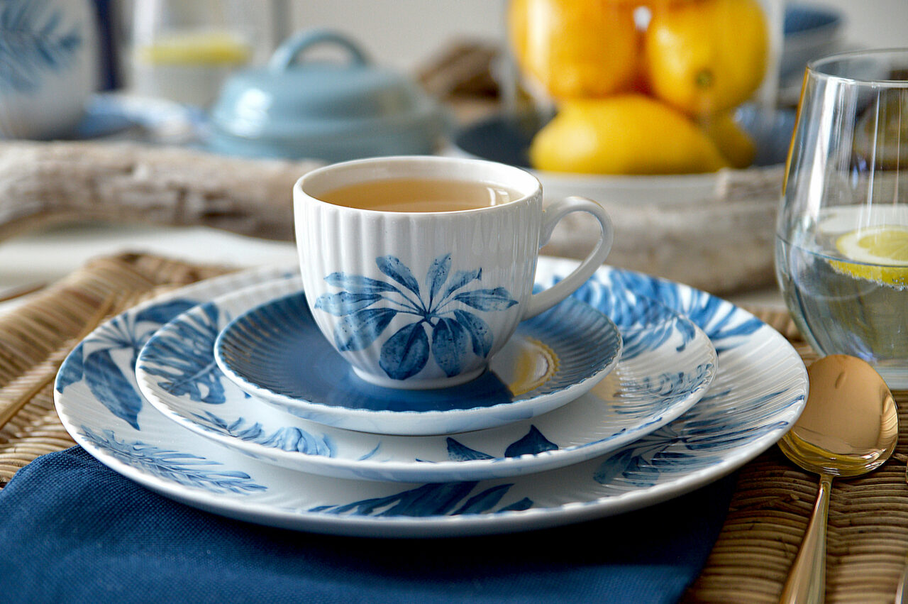 Kolekcja Daisy - dekoracja 7260 - Zdjęcie 5