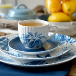 Kolekcja Daisy - dekoracja 7260 - Zdjęcie 5