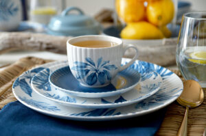 Kolekcja Daisy - dekoracja 7260 - Zdjęcie 5