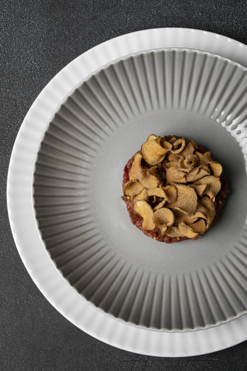 Kolekcja Daisy - szkliwo K1 - Zdjęcie 1