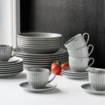 Kolekcja Daisy - szkliwo K1 - Zdjęcie 5