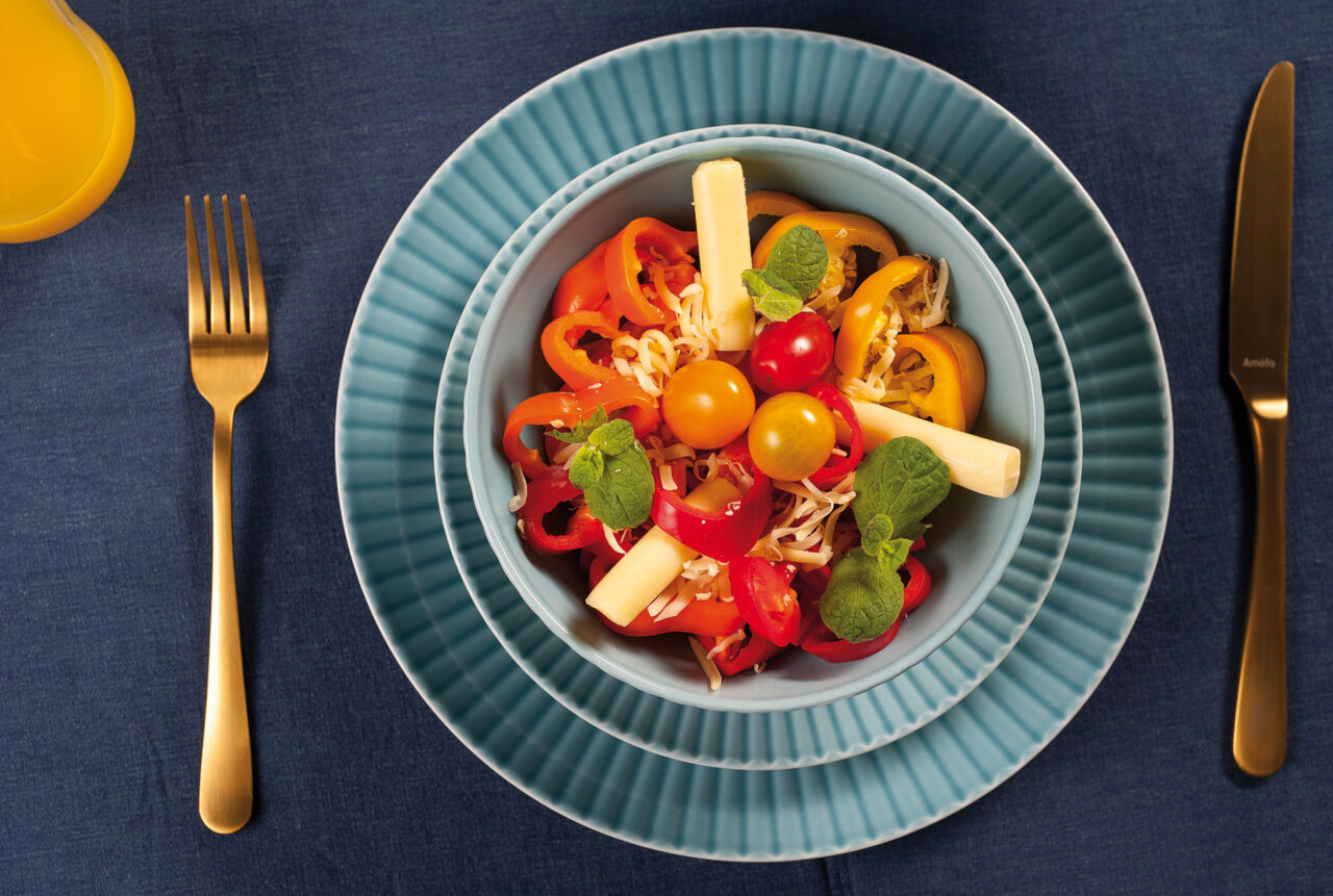 Kolekcja Daisy - szkliwo K6 - Zdjęcie 1