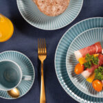 Kolekcja Daisy - szkliwo K6 - Zdjęcie 2