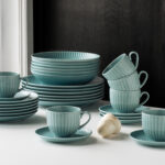 Kolekcja Daisy - szkliwo K6 - Zdjęcie 3