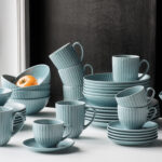 Kolekcja Daisy - szkliwo K6 - Zdjęcie 5