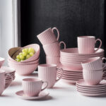 Kolekcja Daisy - szkliwo K7 - Zdjęcie 4