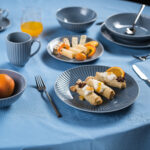 Kolekcja Daisy - szkliwo K9 - Zdjęcie 1