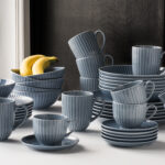 Kolekcja Daisy - szkliwo K9 - Zdjęcie 2