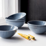 Kolekcja Daisy - szkliwo K9 - Zdjęcie 3