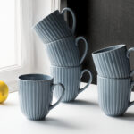 Kolekcja Daisy - szkliwo K9 - Zdjęcie 4