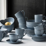 Kolekcja Daisy - szkliwo K9 - Zdjęcie 5