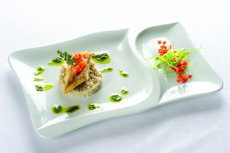 Kolekcja Gourmet - Zdjęcie 1