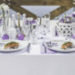 Kolekcja Lawenda - dekoracja 5979 - Zdjęcie 1