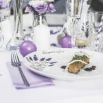 Kolekcja Lawenda - dekoracja 5979 - Zdjęcie 2