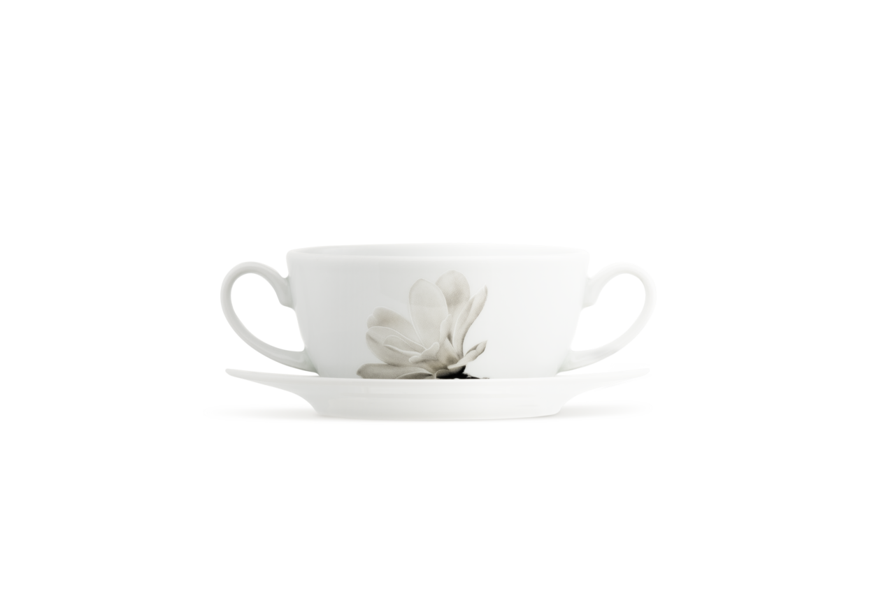 Kolekcja Magnolia - Produkty 0312, 0319 - Zdjęcie 1