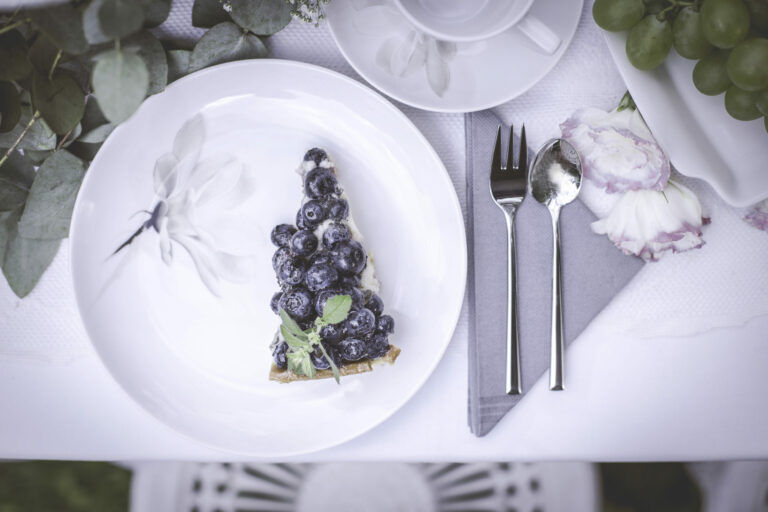 Kolekcja Magnolia - dekoracja 6474 - Zdjęcie 1