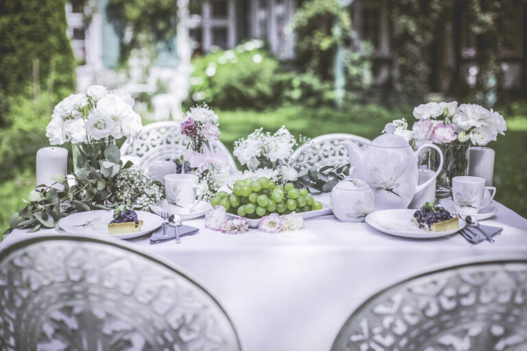 Kolekcja Magnolia - dekoracja 6474 - Zdjęcie 2