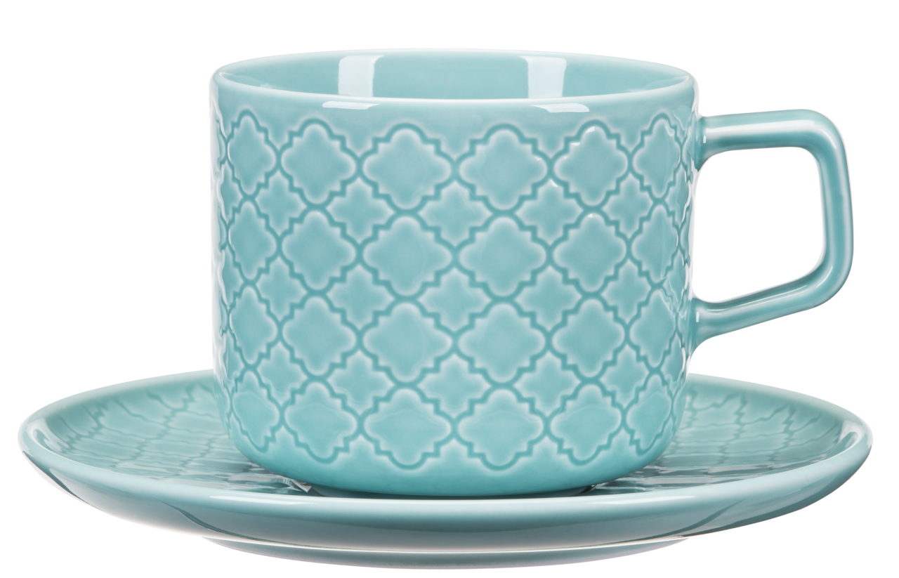 Kolekcja Marrakesz - szkliwo K5 - Produkty 4278, 4279 - Zdjęcie 1