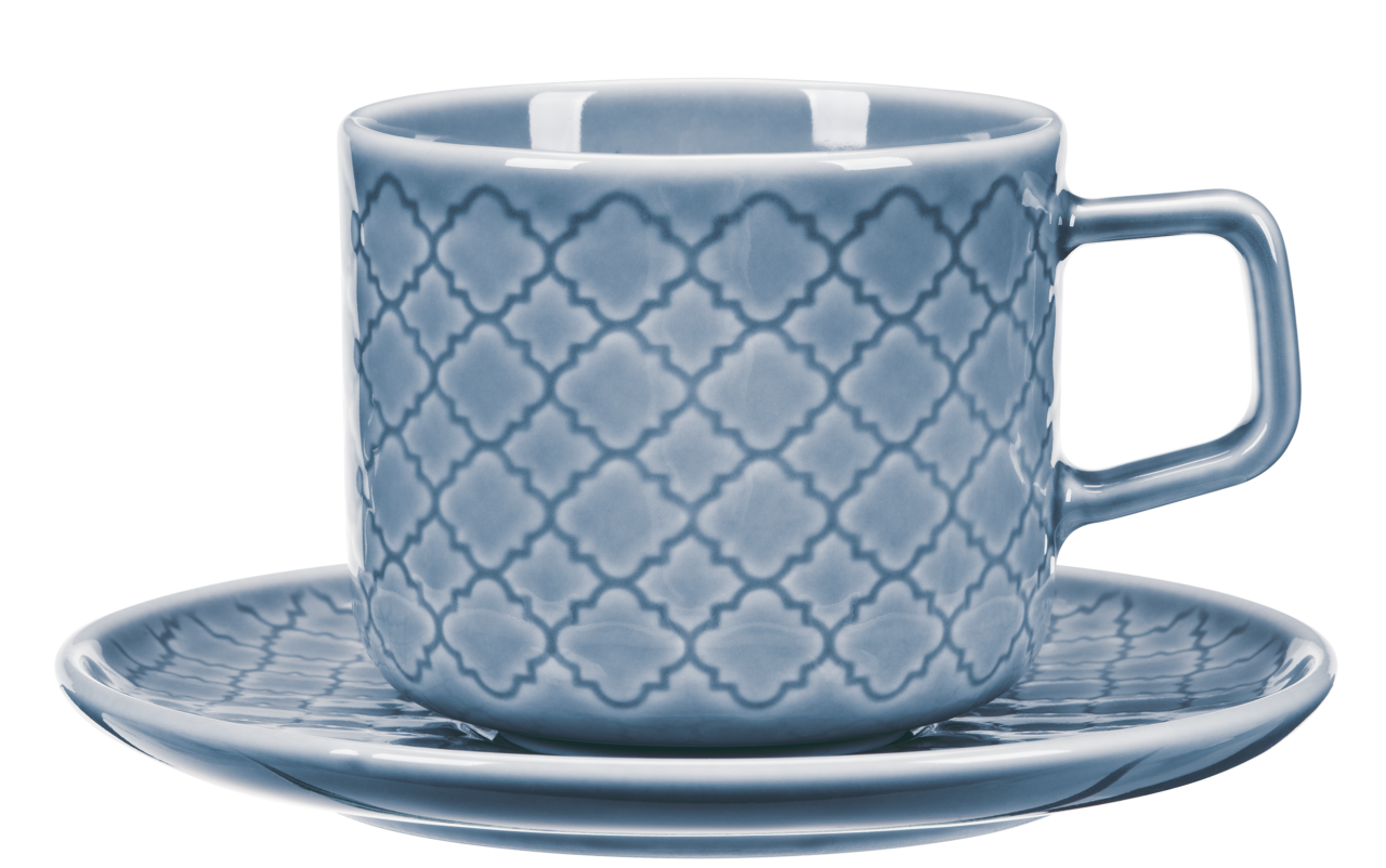 Kolekcja Marrakesz - szkliwo K9 - Produkty 4278, 4279 - Zdjęcie 1