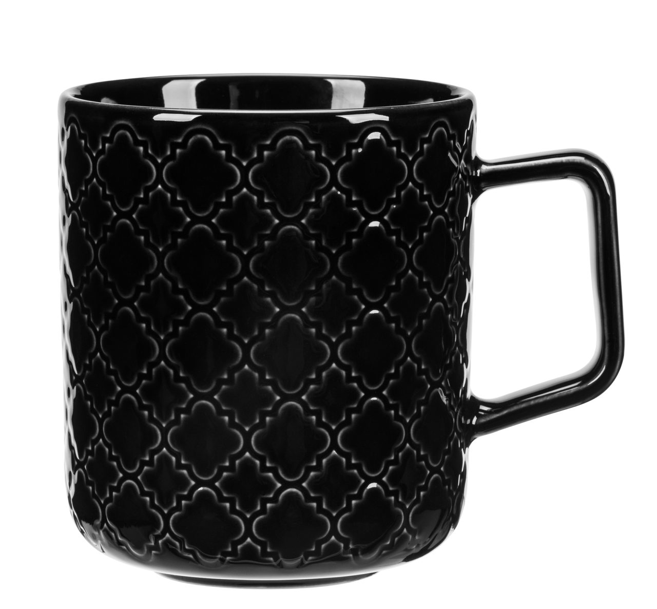 Kolekcja Marrakesz - szkliwo K8 - Produkt 4299 - Zdjęcie 1