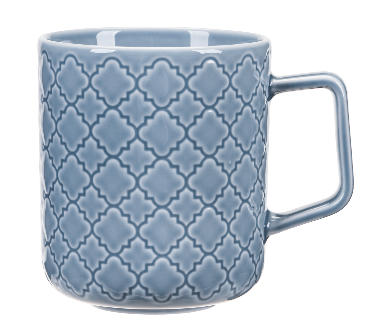 Kolekcja Marrakesz - szkliwo K9 - Produkt 4299 - Zdjęcie 1