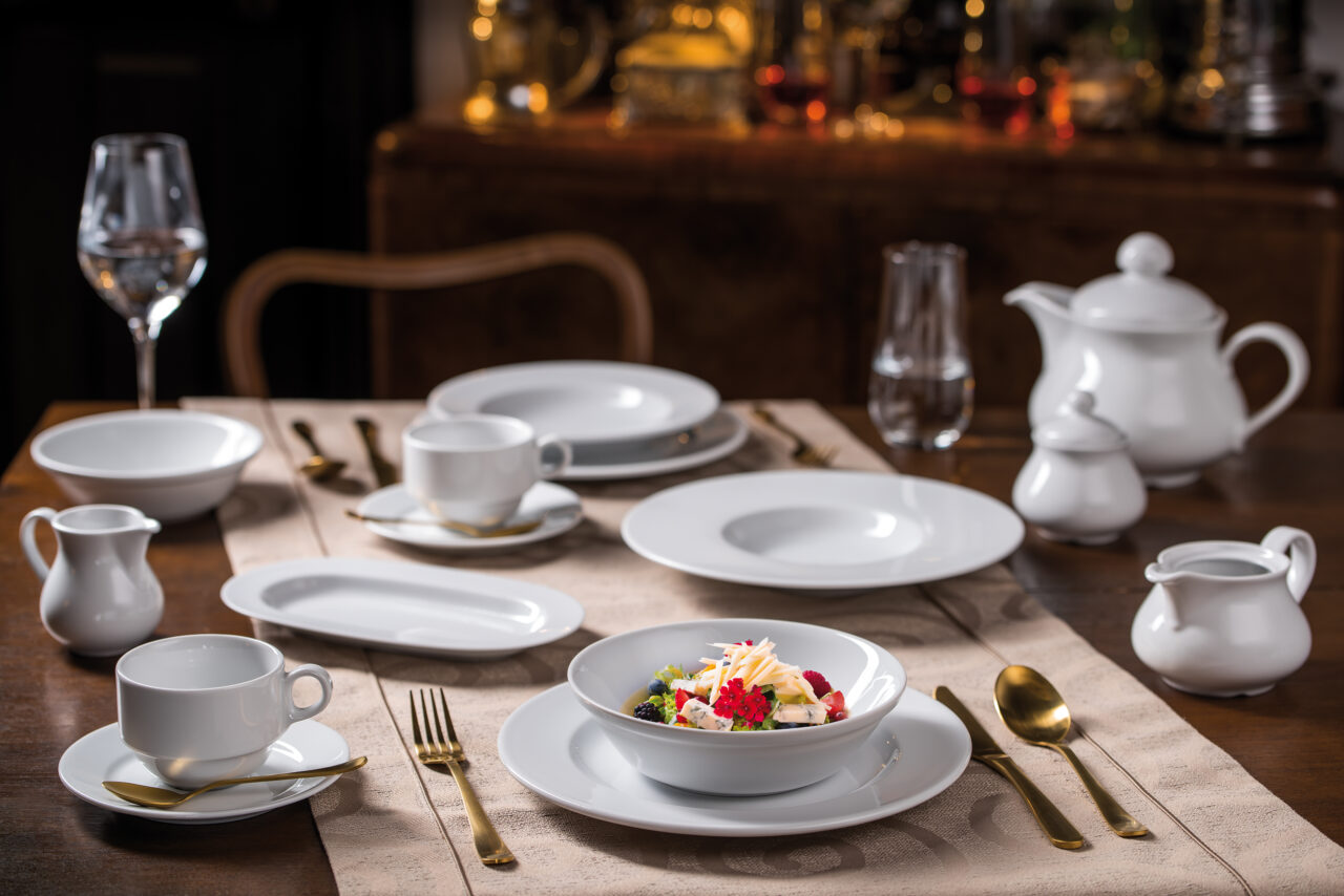 Kolekcja Wersal - Zdjęcie 1