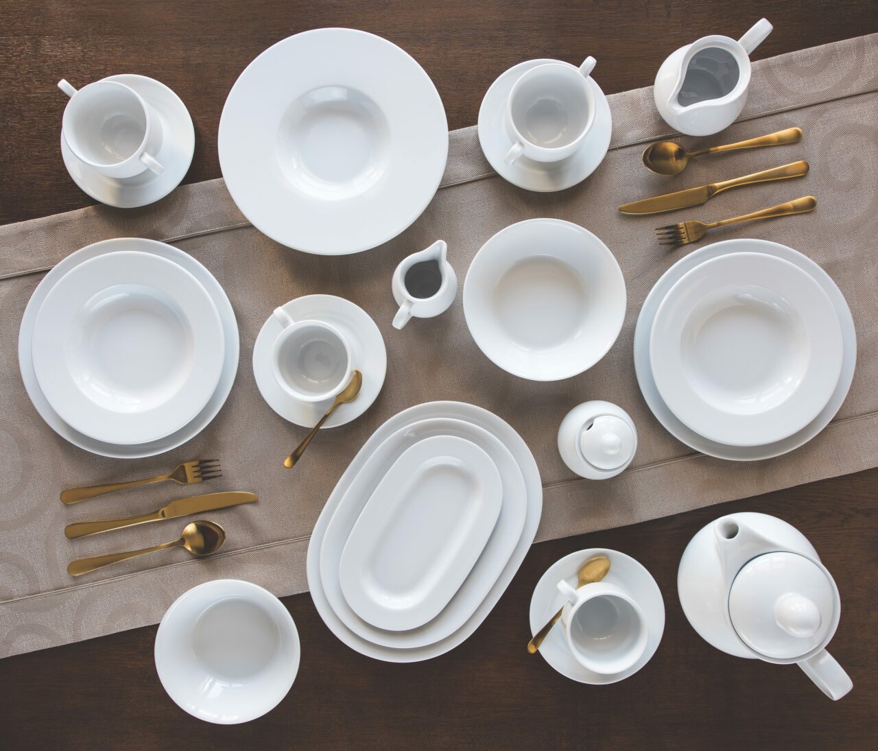 Kolekcja Wersal - Zdjęcie 2